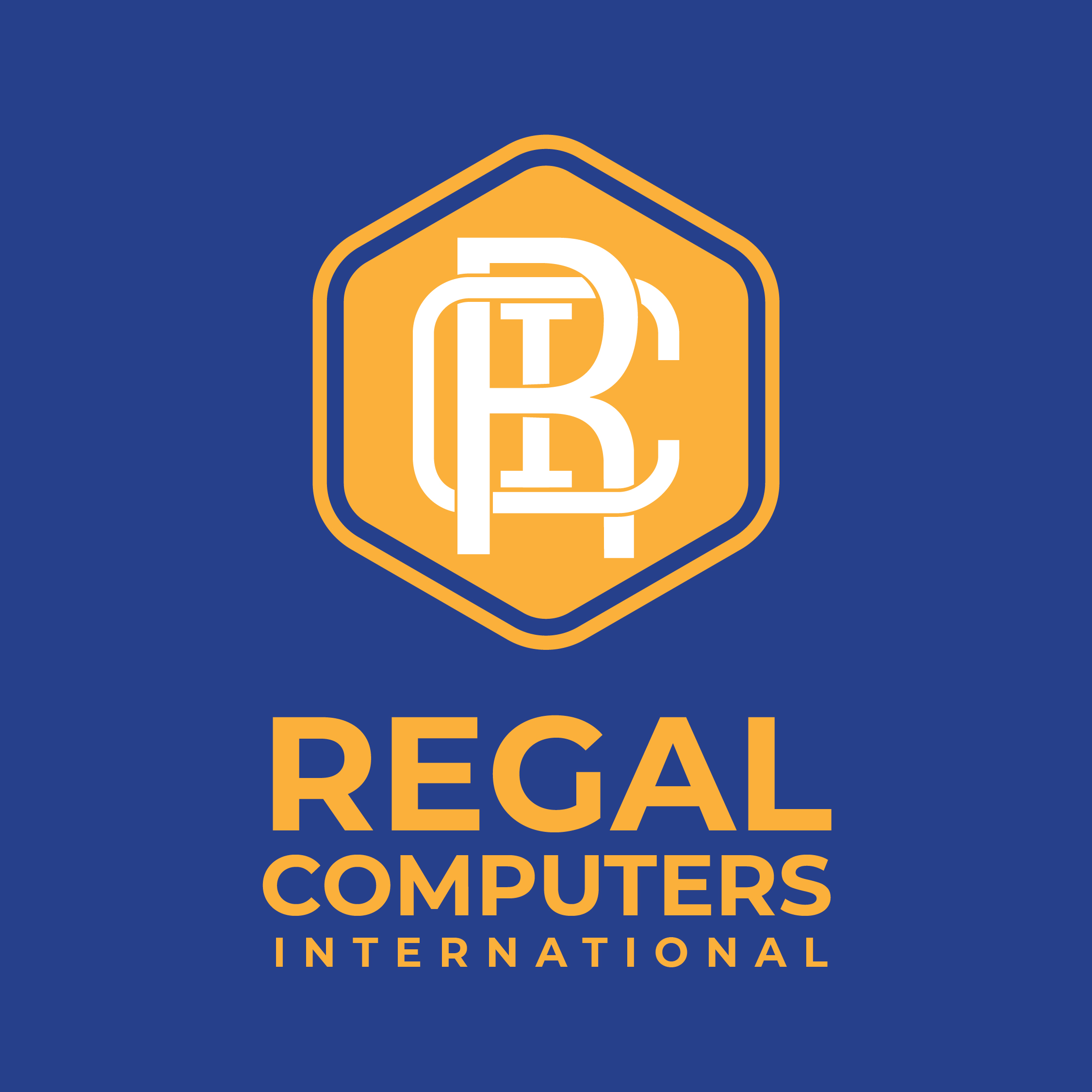 Regal Computers